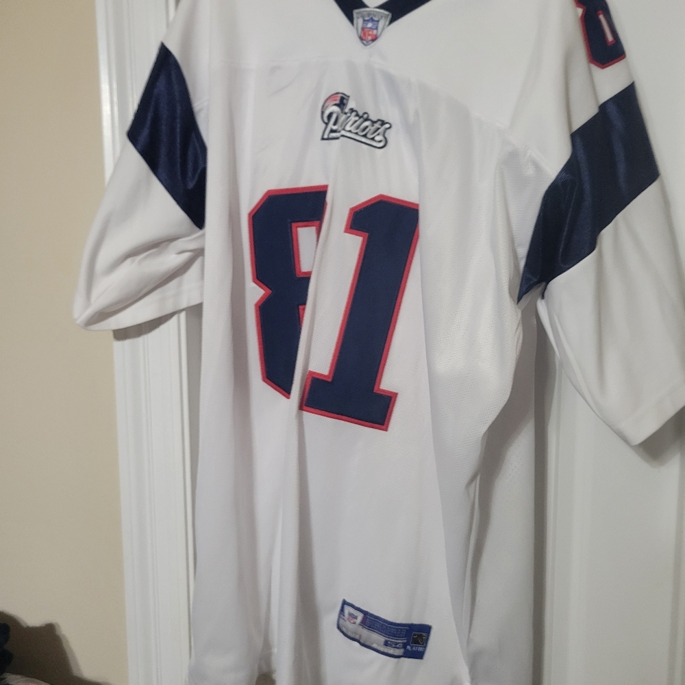 COPY - Randy Moss Jersey - Picture 2 of 4